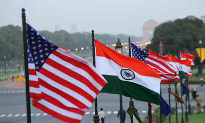 Indian-Americans are more liberal towards issues in US, conservative in India: Survey