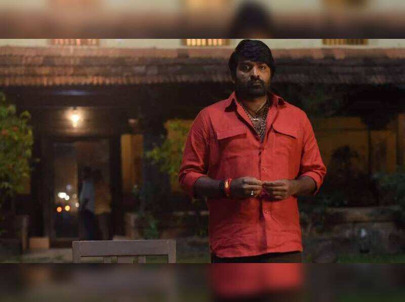 Vijay Sethupathi says he can afford to 