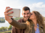 30 social-media captions for Valentine Day's pictures with your partner