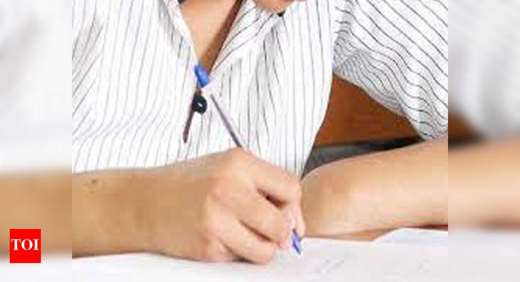 UP Board exam time table 2021 released, here's direct link UP Board exam time table 2021 released, here's direct link