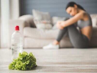 Science-backed reasons why you shouldn't go on a diet