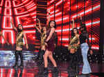 VLCC Femina Miss India 2020: Performances