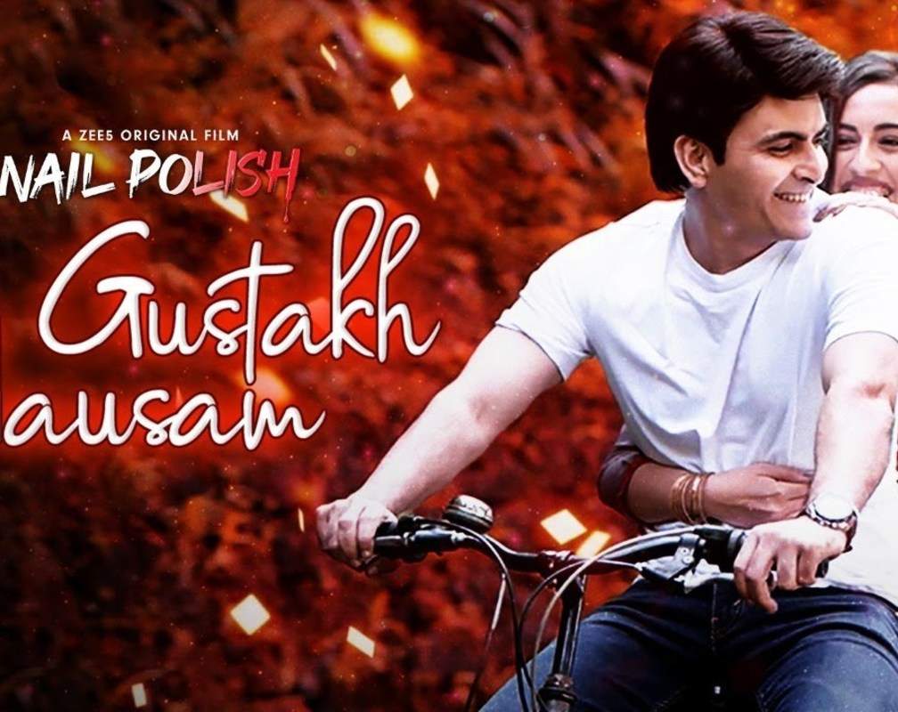 
Check Out New Hindi Hit Song Music Video - 'Gustakh Mausam' Sung By Vibha Saraf & Ronit Chaterji
