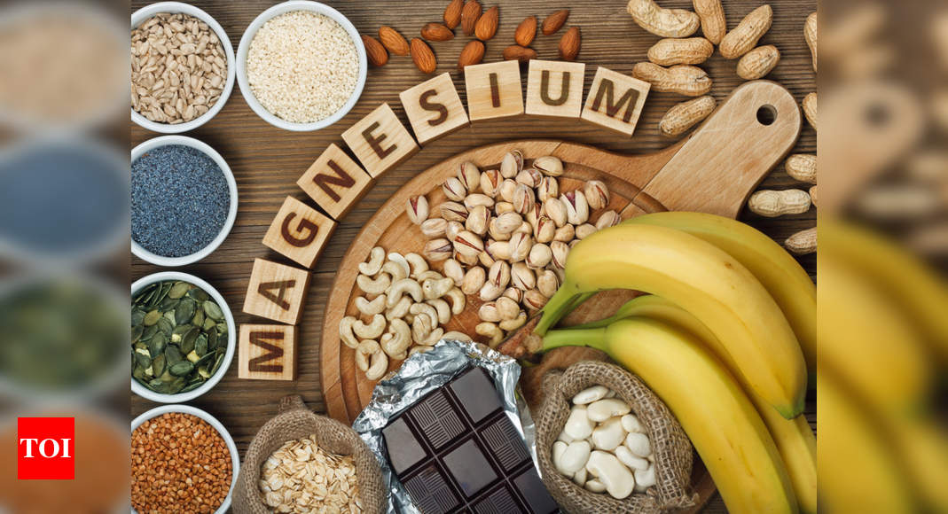 what is the best form of magnesium for heart health