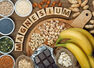 Top 10 magnesium-rich foods