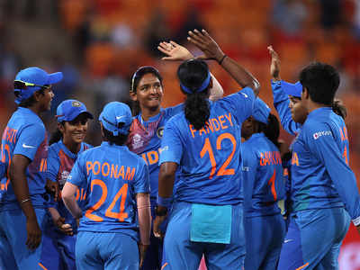India women's cricket team to return to action in Thiruvananthapuram