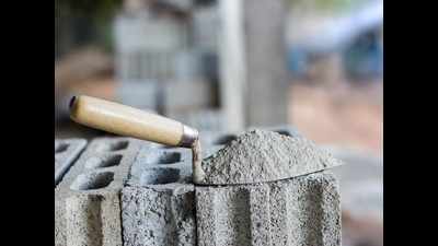 Rising cement prices: Builders Association of India's Southern Centre to go on strike on Friday