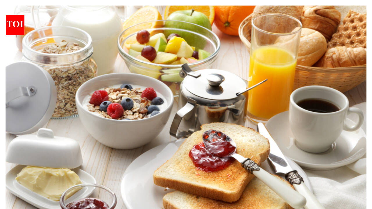 Food rituals you must follow every morning for a healthy life