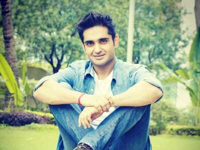 Anant Vidhaat: I'm always on the lookout for engaging stories and intriguing characters