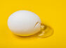 Egg white beauty hacks for a clear face
