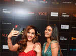 VLCC Femina Miss India 2020: Red Carpet