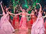 VLCC Femina Miss India 2020: Performances