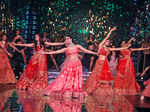 VLCC Femina Miss India 2020: Performances