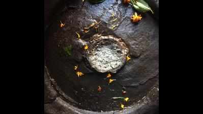 Shivling stolen from ASI-protected 11th century temple