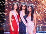 VLCC Femina Miss India 2020: Winners