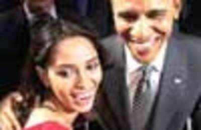 Obama is the bomb: Mallika Sherawat