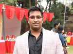 Manish Raghav