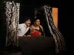 A Marathi theatre fest to honour Prakash Lunge