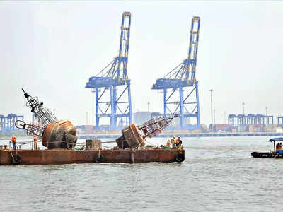 Now, govt ports get greater autonomy