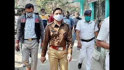 Suicide pact whiff in Joka triple deaths | Kolkata News - Times of India