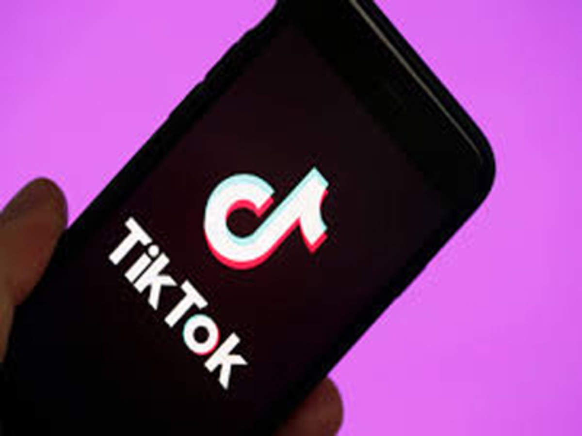 Tiktok Us Ban Biden Backs Off On Tiktok Ban In Review Of Trump S China Moves International Business News Times Of India