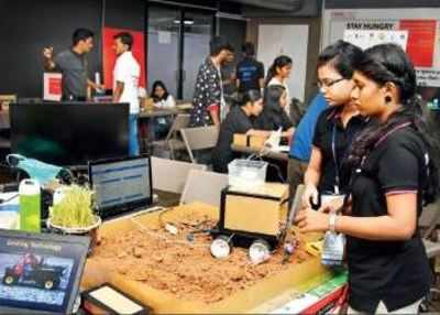Coimbatore turns into Software as-a-service hub