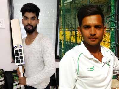Three new faces in Vidarbha squad for Vijay Hazare Trophy