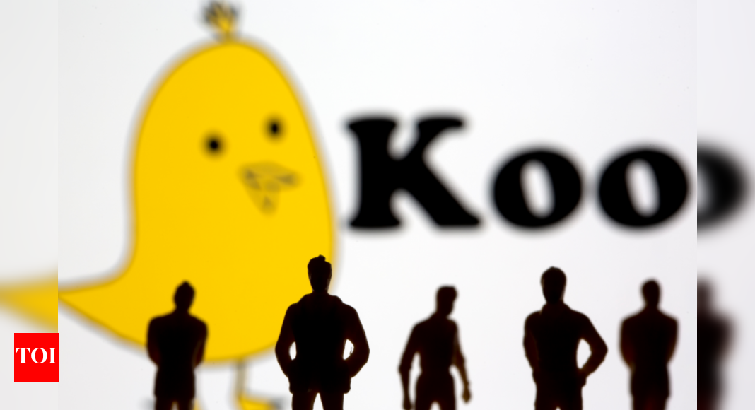 Koo App: Home-grown social media app: All you need to know | India ...