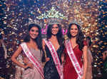 VLCC Femina Miss India 2020: Winners