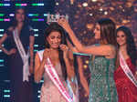 VLCC Femina Miss India 2020: Winners