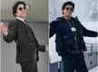 
Exclusive: Shah Rukh Khan’s lookalike Prashant Walde turns filmmaker! Dedicates his first movie to SRK
