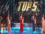 VLCC Femina Miss India 2020: Candid Pictures