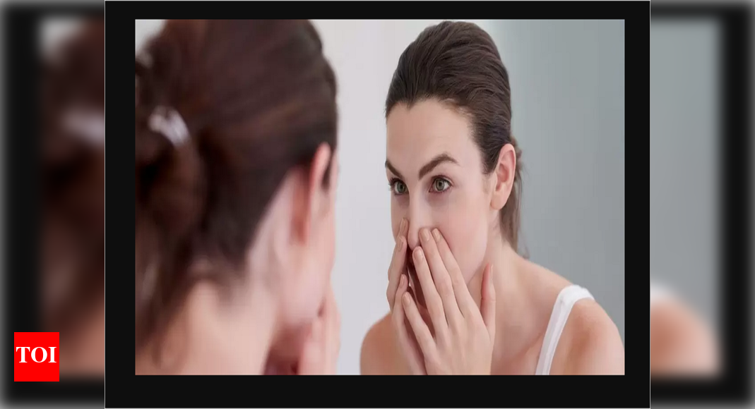 Pore vacuum cleaner Get rid of blackheads, whiteheads, and pimples