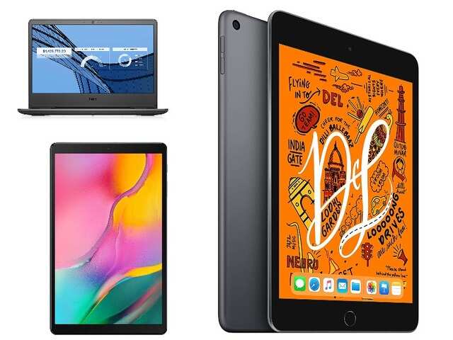 Valentine’s Day deals on Amazon: Get up to 25% off on laptops and tablets Valentine’s Day deals on Amazon: Get up to 25% off on laptops and tablets