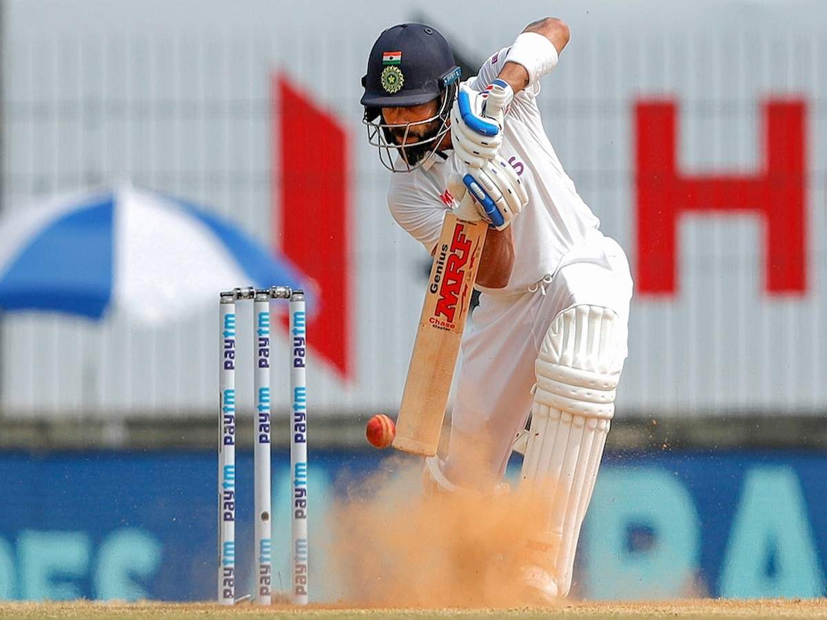 India Vs England 2nd Test Chennai Pitch Team India Set For A Change Cricket News Times Of India