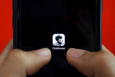 Clubhouse: The wildly popular audio chat app