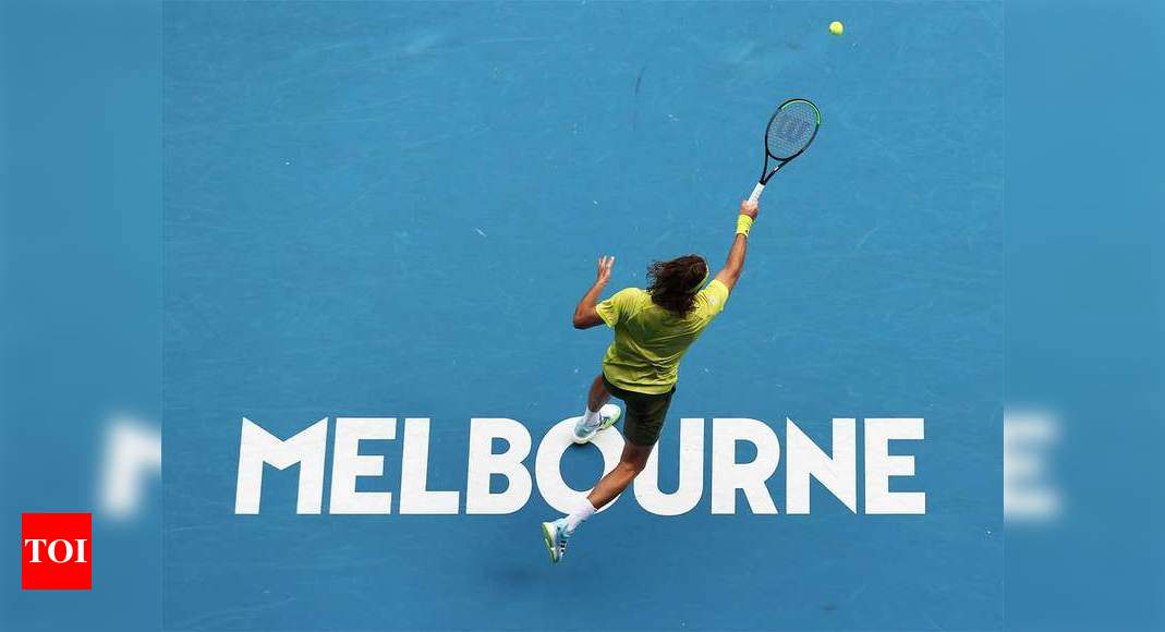 Australian Open 2021: Tennis Australia, Infosys reimagine digital ...