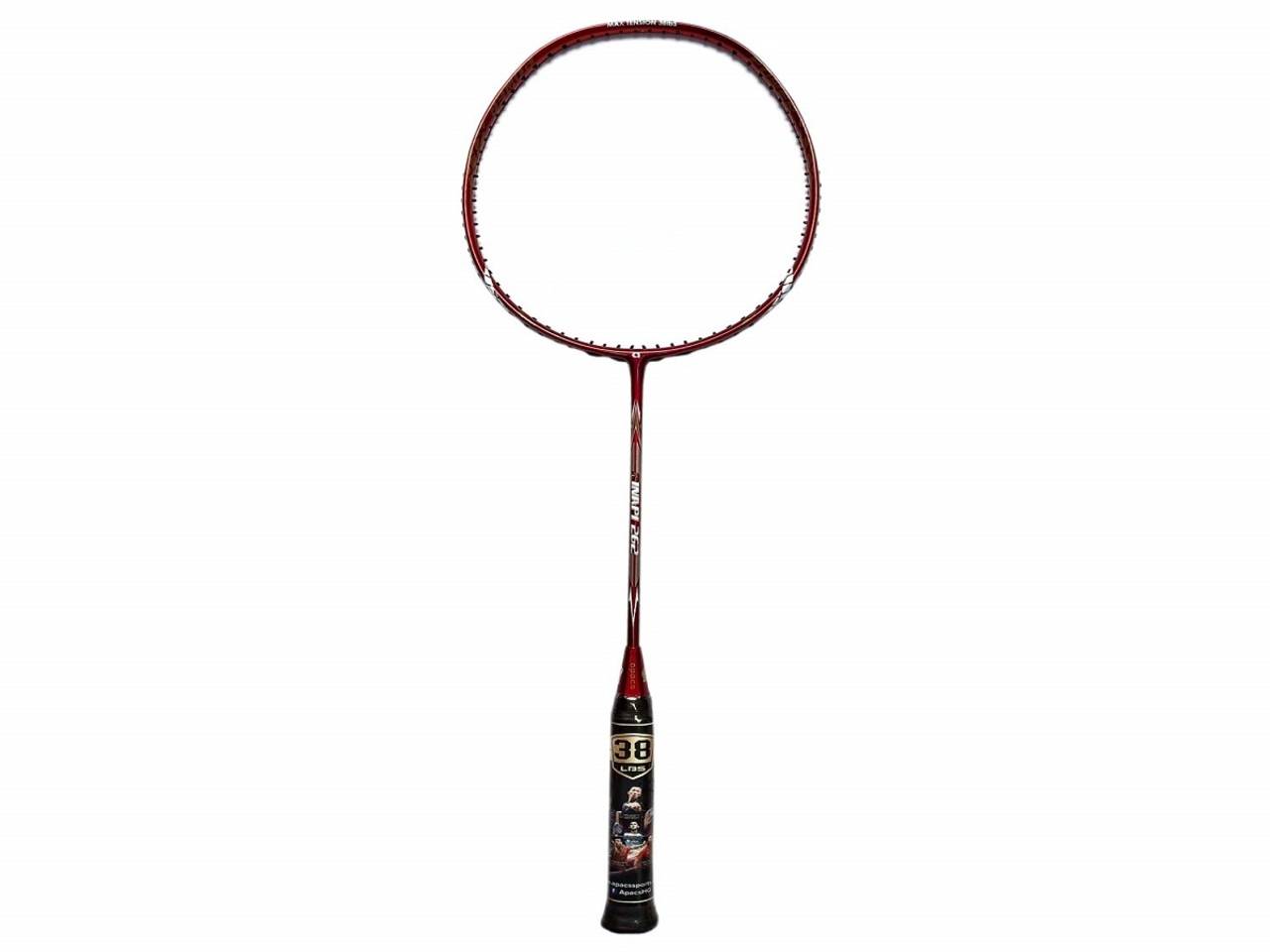 Badminton Rackets Top Choices for Professional Gameplay 