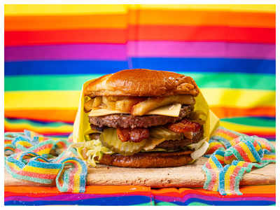 YouTuber launches Gay Burgers, netizens are loving it