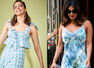 Bollywood celebs approved ways to wear blue on your special date night
