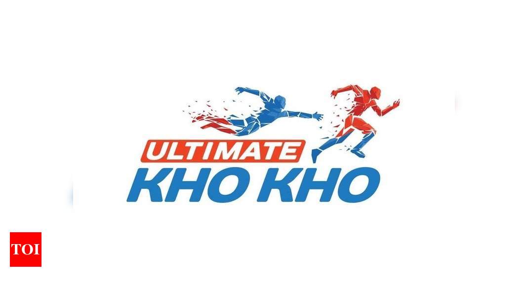 Kho Kho: Ultimate Kho Kho ropes in RISE Worldwide as consultant for  broadcast production and league - The Economic Times