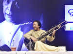 Ustad Shahid Parvez