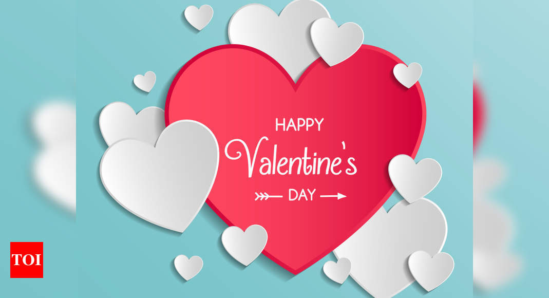 Valentine's Day Hindi - All Wishes Images - Images for WhatsApp