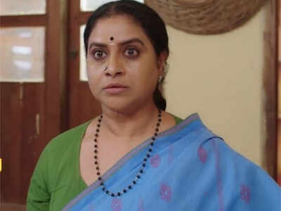 Devatha preview: Satya's mother and sister to learn about her pregnancy ...