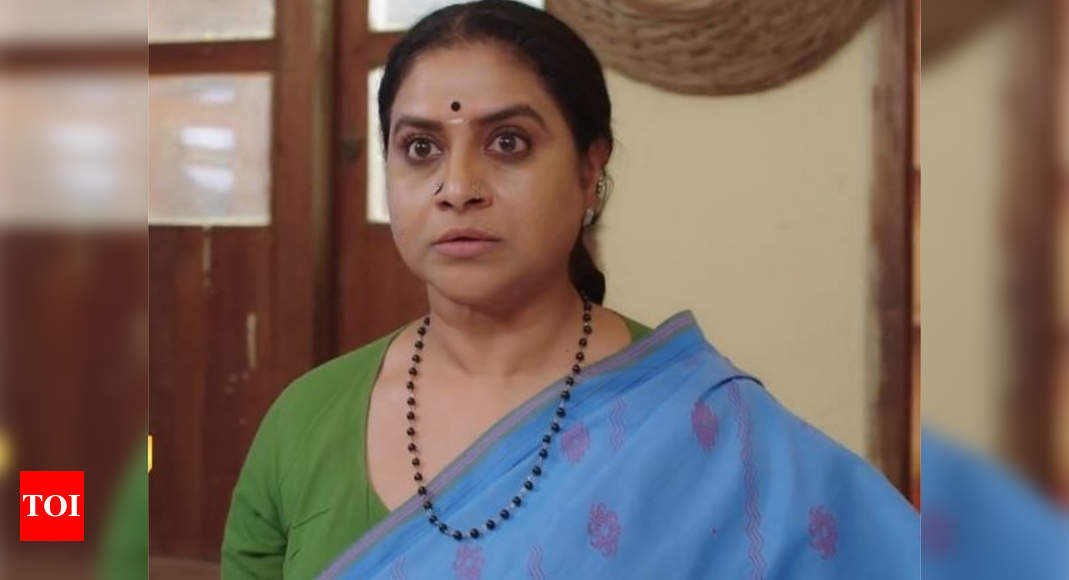 Devatha preview: Satya's mother and sister to learn about her pregnancy ...