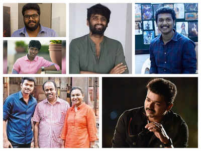 After Mersal, Vijay to do a film with Thenandal Films?