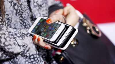 Average time spent by Indians on smartphones highest globally: Nokia report