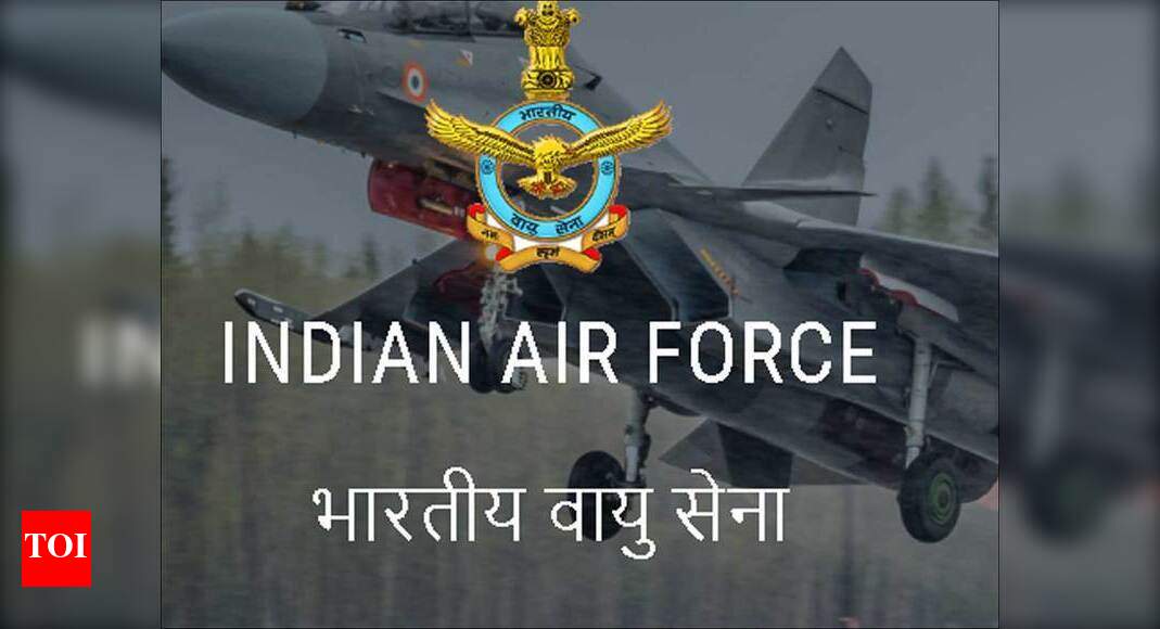air force station kalina