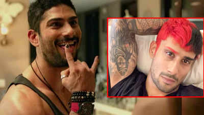 Seal that bond with a matching tattoo  Times of India