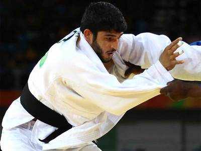 Olympic trials: Punjab judoka flays inadequate preparation time